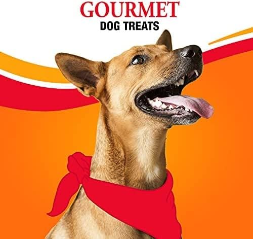 Good ‘n’ Tasty Kabob Bites, 12 oz, Treats For Dogs, Made with Real Chicken