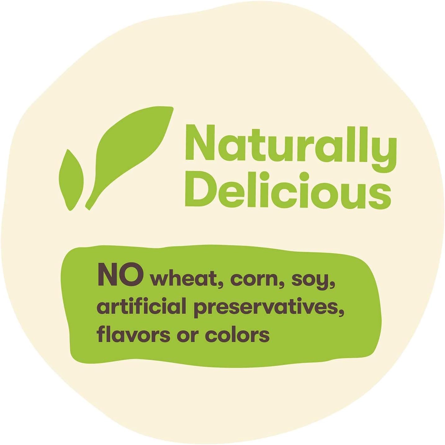 Pet 'n Shape Hide Twists – Duck Wrapped Rawhide Dog Treats - Small Twist - 2 Pounds