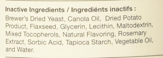NaturVet Quiet Moments Calming Dog Supplement, Dog Soft Chews with Melatonin to Help Reduce Stress from Storms, the Vet, Fireworks, and Travel, Bacon and Chicken Flavored Pet Supplement, 180 Count Jar