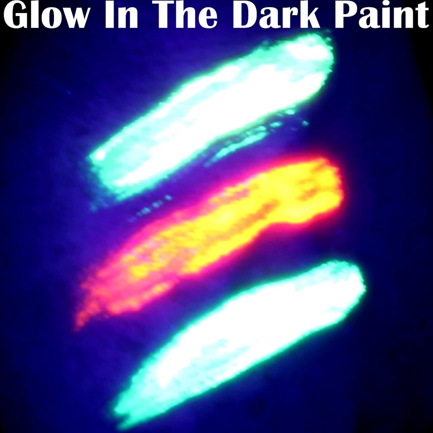 S5 UV Flashlight, Black Light Flashlight with 5 LEDs, for UV Resin Curing, Rockhounding, Pet Urine Detecting, Scorpion Hunting (385NM)