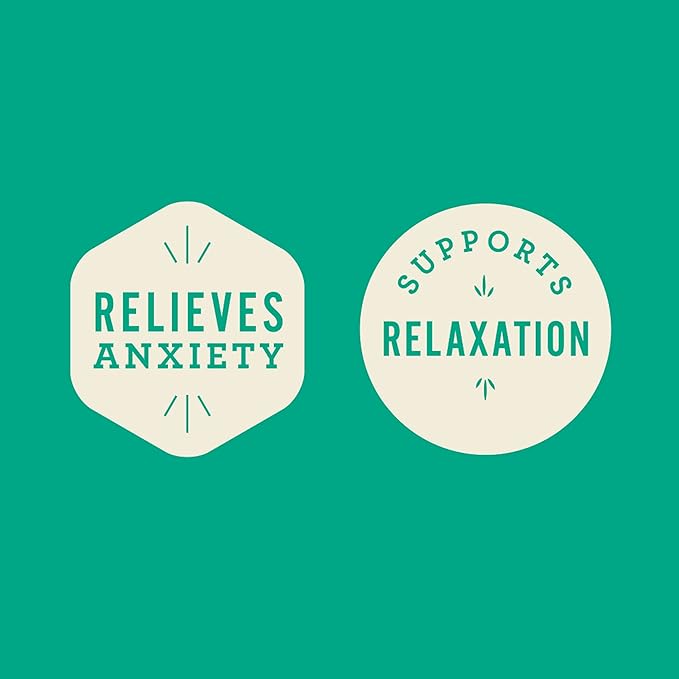 Hemp Well Calm Dog Soft Chews: Organic Hemp Infused with Melatonin - Calming Chews for Separation, Thunderstorms, and Stress - 8 Chews