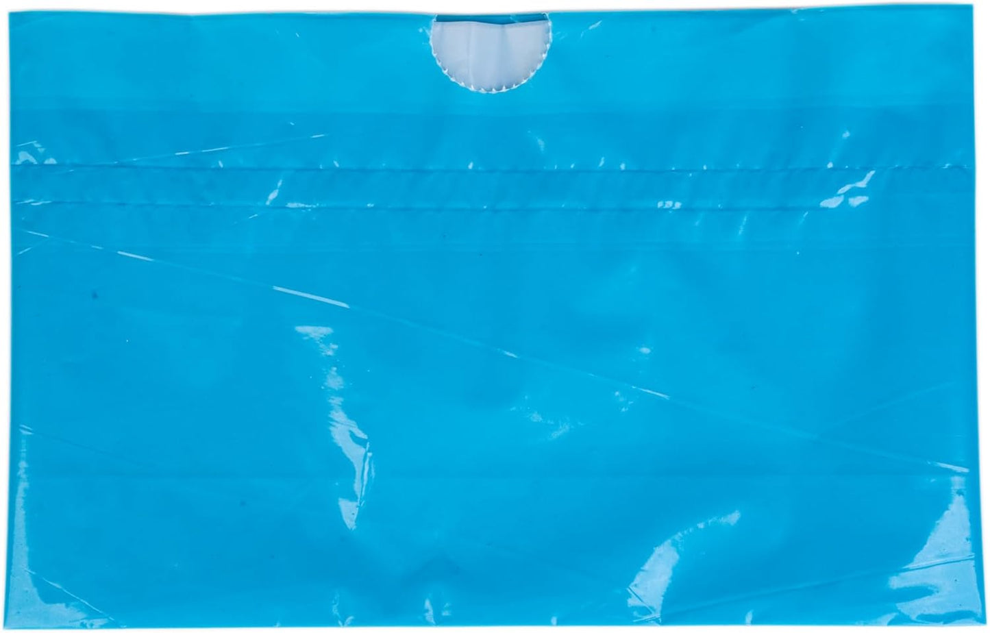 Fresh Step Drawstring Cat Litter Box Liners, Fresh Scent - Kitty Litter Bags for Rectangle or Oval Large Litterboxes, Size Large, 30" x 17" - 15 Count - 12 Pack