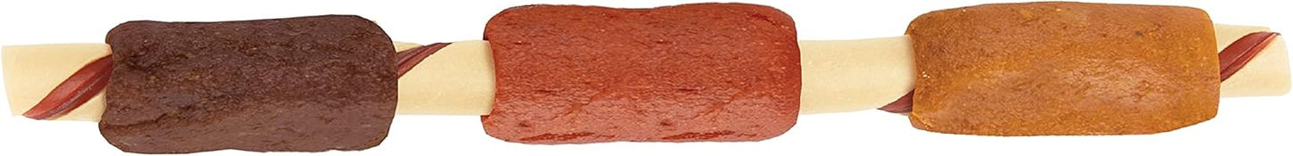 DreamBone Dream Kabobz 28 Count, Rawhide-Free Chews for Dogs