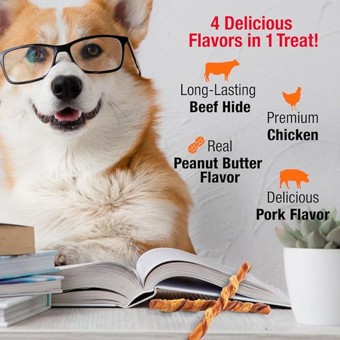 Good 'n' Fun Triple Flavor