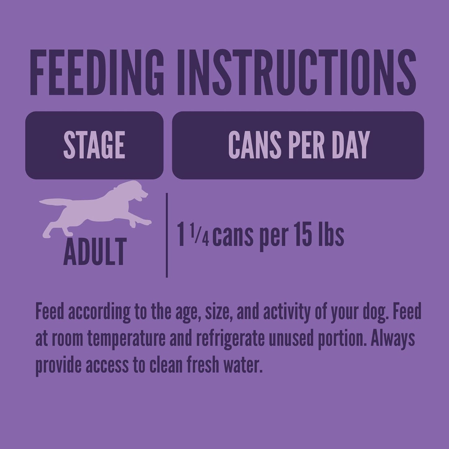 A Strong Heart Wet Dog Food, Beef, Bacon & Cheese Flavor - 13.2 oz Cans (Pack of 12), Made in The USA with Real Beef