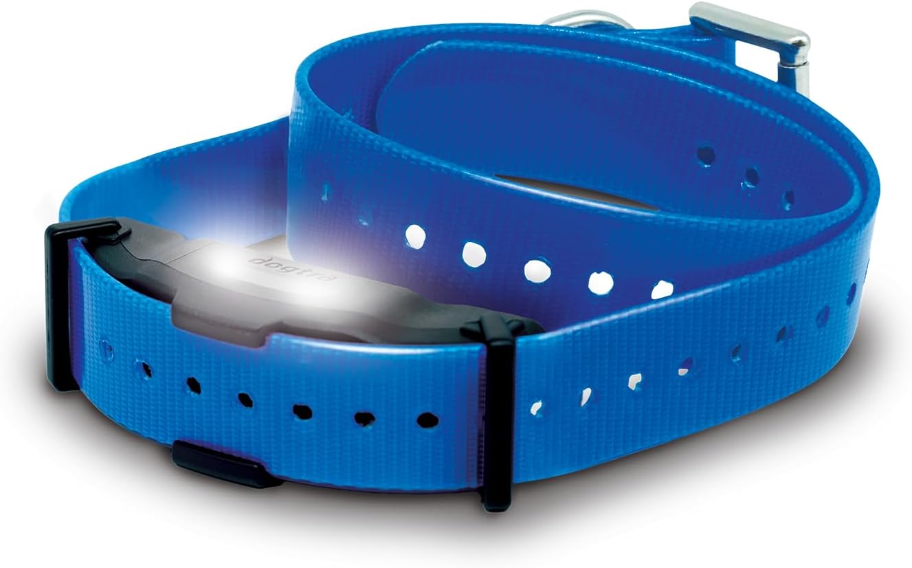 Dogtra ARC-X Additional Receiver for E-Collar Training – Slim, IPX9K Waterproof, 100-Level Stimulation, for Dogs 15 lbs+, Expand to Multi-Dog System