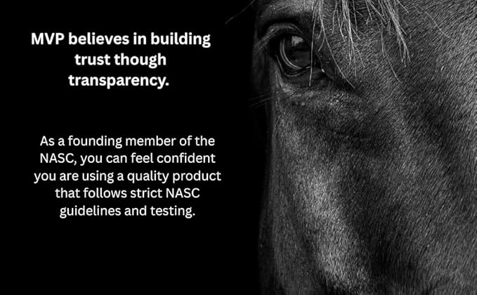 Magnesium 5000 (10lb) Calming/Metabolism/Muscle Function Support for Horses.