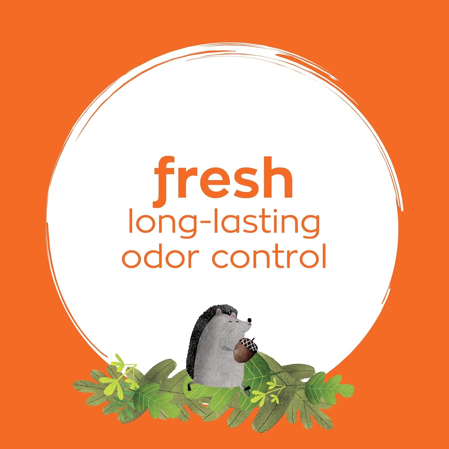 CritterCare Natural Snowflake Paper Small Pet Animal Bedding - Odor Control, Unscented, 99% Dust Free, Super Absorbent, White, 23L, Great for Rabbits, Guinea Pigs, Hamsters, Gerbils, Mice, Rats