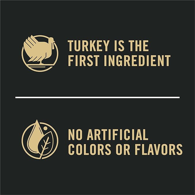 Purina Pro Plan Complete Essentials Shredded Blend Turkey and Rice Dog Food Dry Formula with Probiotics for Dogs - 15 lb. Bag