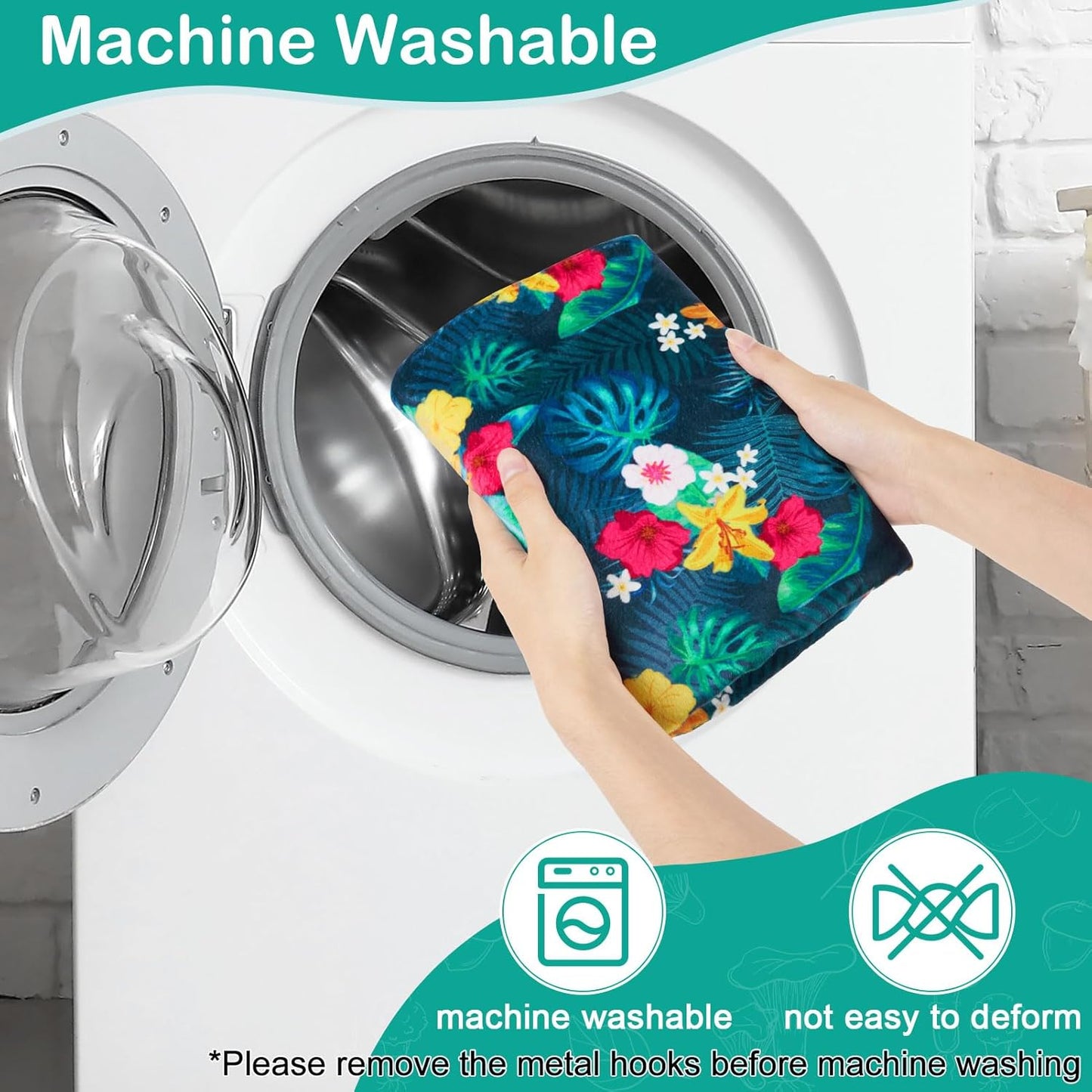 Bienbee 2 Pcs Ferret Rat Hammock Set for Cage Washable Guinea Pig Hideout Bed Soft Small Animal Hammock Tunnel Toys Ferret Cage Accessories for Hedgehog Sugar Glider Squirrel Hamster