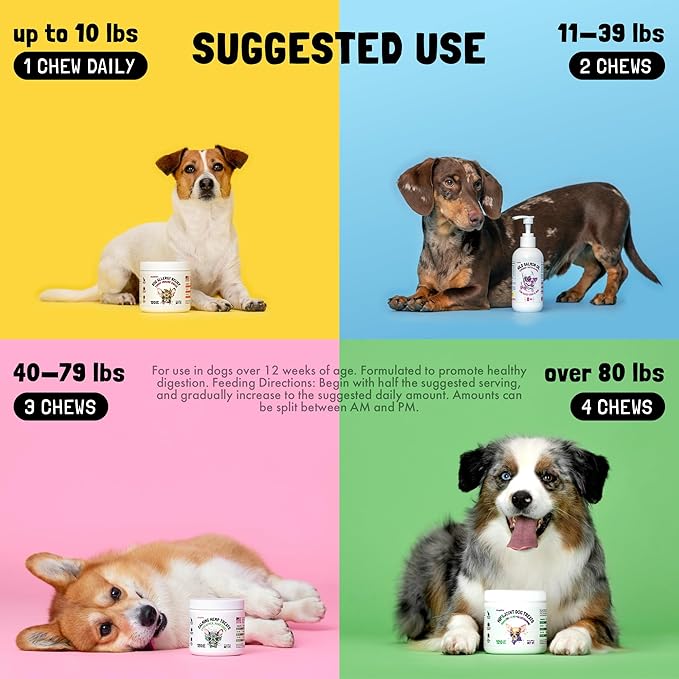 Collagen Dog Chews for Joint & Skin Health 120 Soft Chews All Breeds Mobility, Cartilage Repair & Pain Relief Hip & Joint Skin Coat Anti-inflammatory Support Eggshell Membrane Senior & Adult Dogs