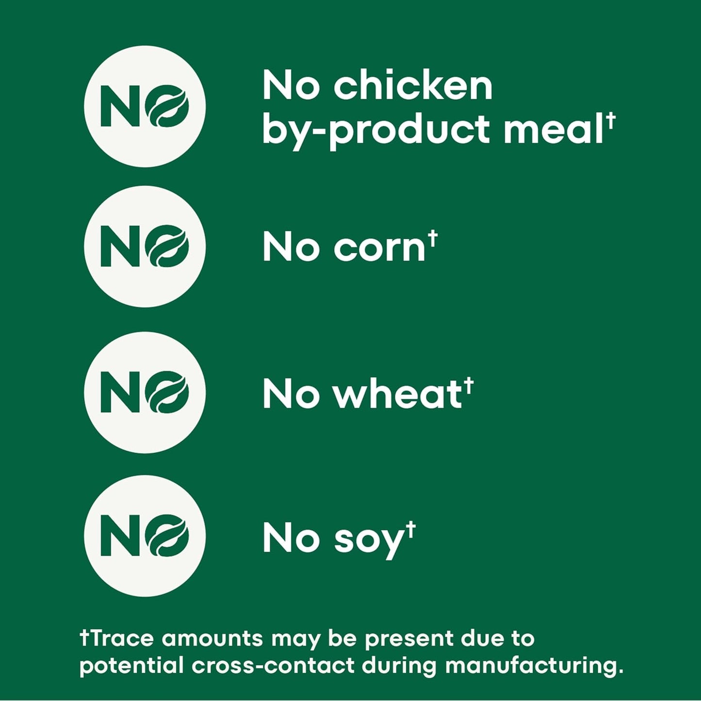 Nutro Ultra High Protein Dry Puppy Food, Trio of Proteins from Chicken, Lamb and Salmon, 12 lb Bag