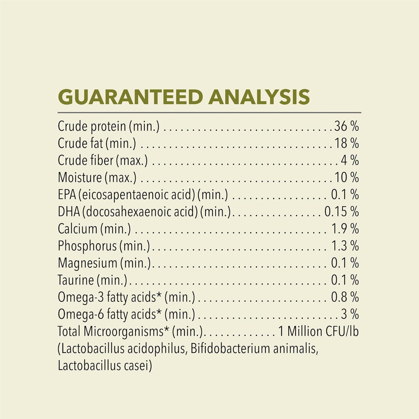 ACANA Grain-free Dry Cat Food Grasslands Chicken Duck Turkey Fish and Quail 4lb Bag