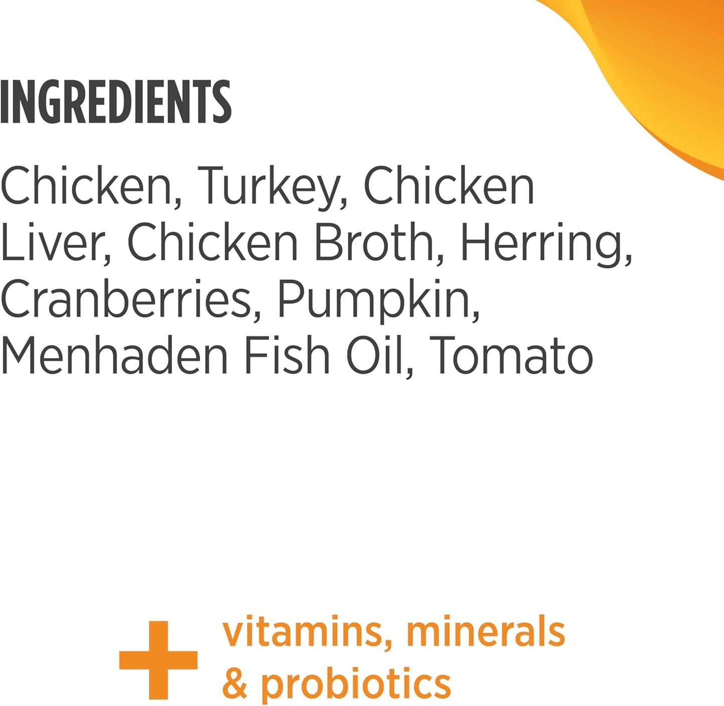 Nulo Chicken & Herring Recipe Pate Wet Canned Cat Food, 5.5 Ounce (Pack of 24)