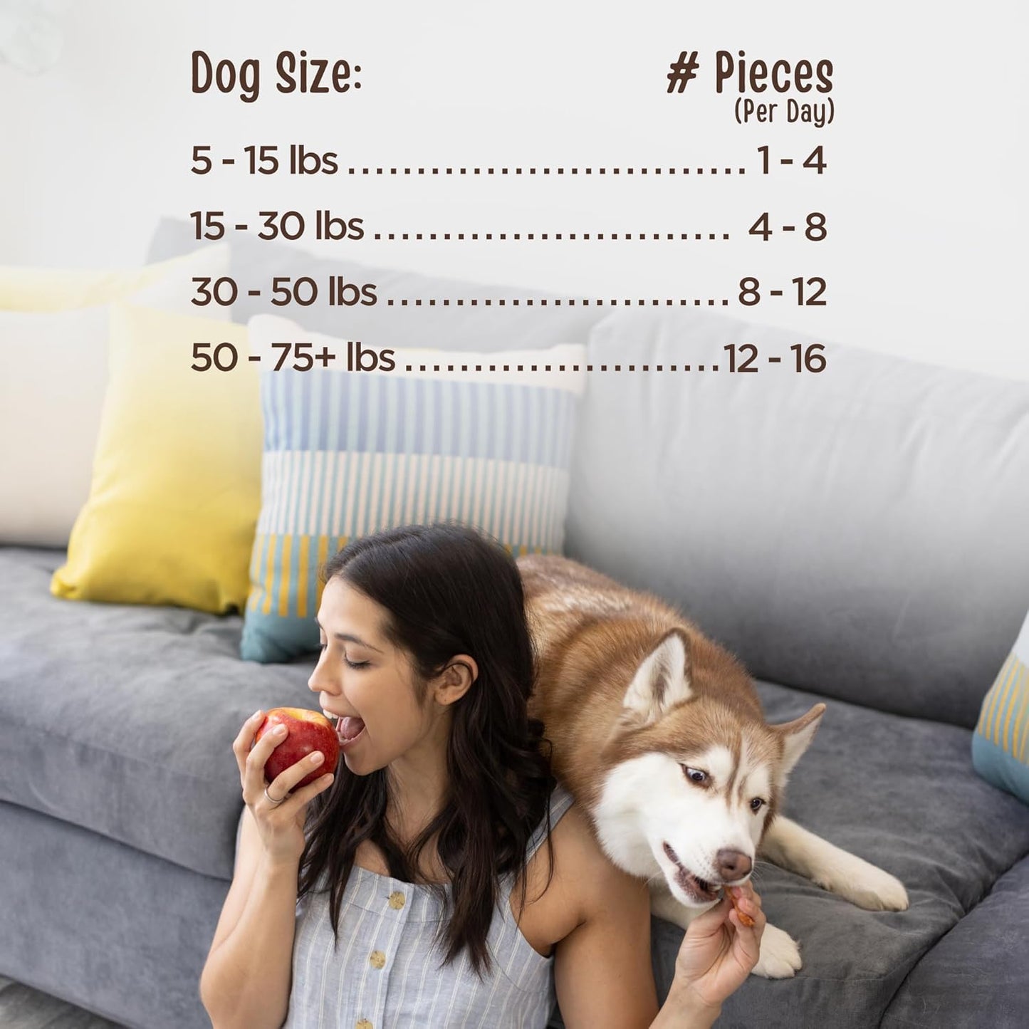 Full Moon Turkey Cranberry Sausage 12.0 oz (Pack of 2)