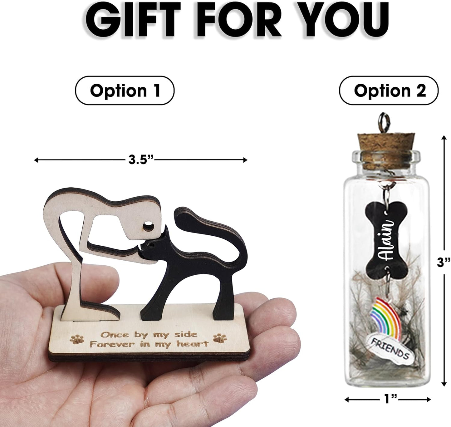 Cat Memorial Suncatcher, Loss of Cat Sympathy Gift, Pet Memorial Gifts for Feline Friend, Stained Glass Window Hanging, Pet Crystal Suncatcher Passed Away Keepsake, Remembrance Gifts for Kitty