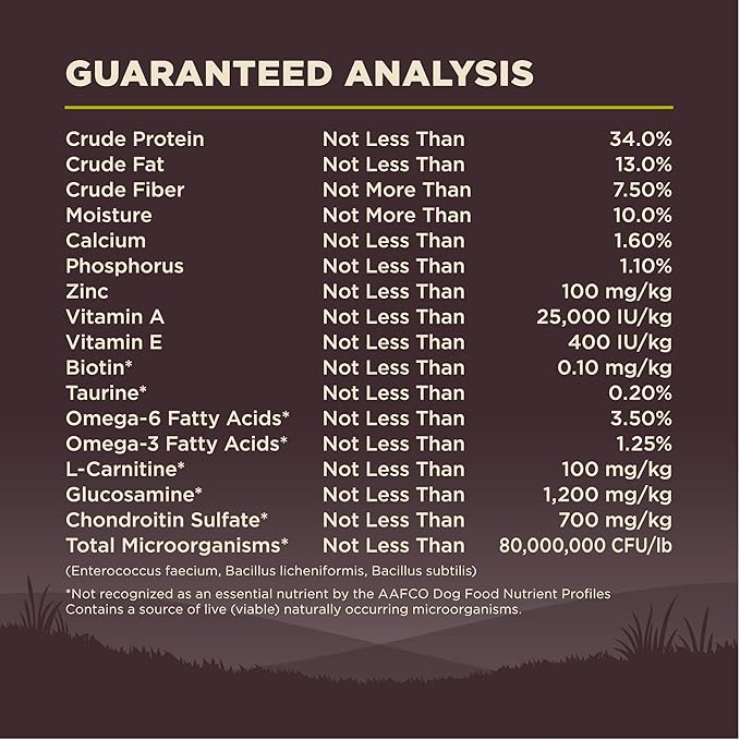 Wellness CORE Dry Dog Food, Small Breed, Grain-Free, High Protein, Natural, Healthy Weight Turkey & Chicken Recipe, (12-Pound Bag)