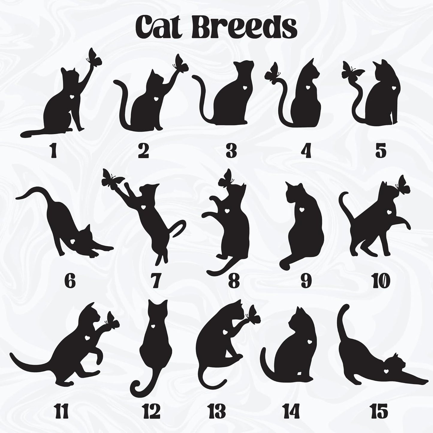 6'' DIY Cat on Moon Memorial Suncatcher, Personalized Name Cat Sympathy Ornament Window Hanging, Ideas Gift for Loss of Pet Passing Away, Remembrance Keepsake for Pet Lovers SCC-B11-6-03