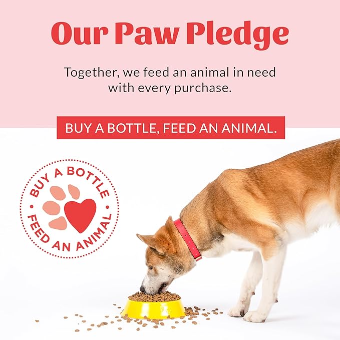 SKOUT'S HONOR Fresher Breath Water Additive, Fresh and Flavorless - VOHC Accepted for Tartar Control, Freshens Breath Fast, No Brushing Required, Great for Both Cats and Dogs, 32 oz, 2-Pack