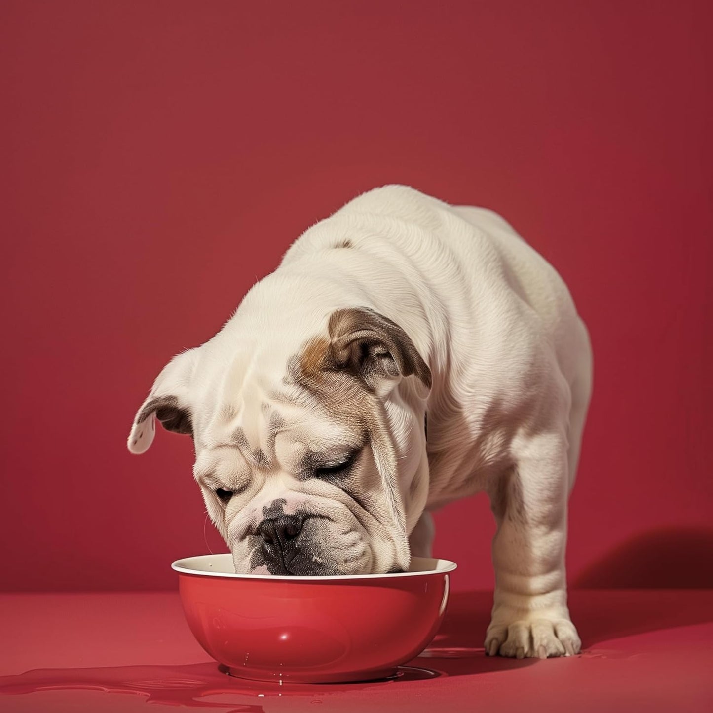 King Lou Pets + BK Pets - Bone Broth Booster Holistic Defense - Beef Bone Broth Topper - Beef Bone Broth and Turkey Tail Mushroom - Bone Broth for Holistic Immune Defense - Dogs and Cats Bone Broth