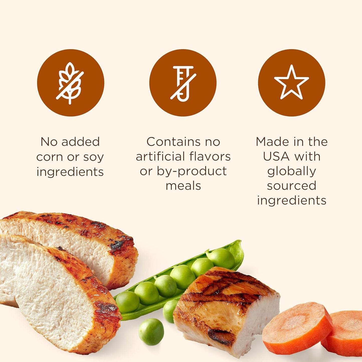 Nutrish Soup Bones Premium Dog Chews with Real Chicken and Veggies, 11 Chews, Packaging May Vary (Rachael Ray)