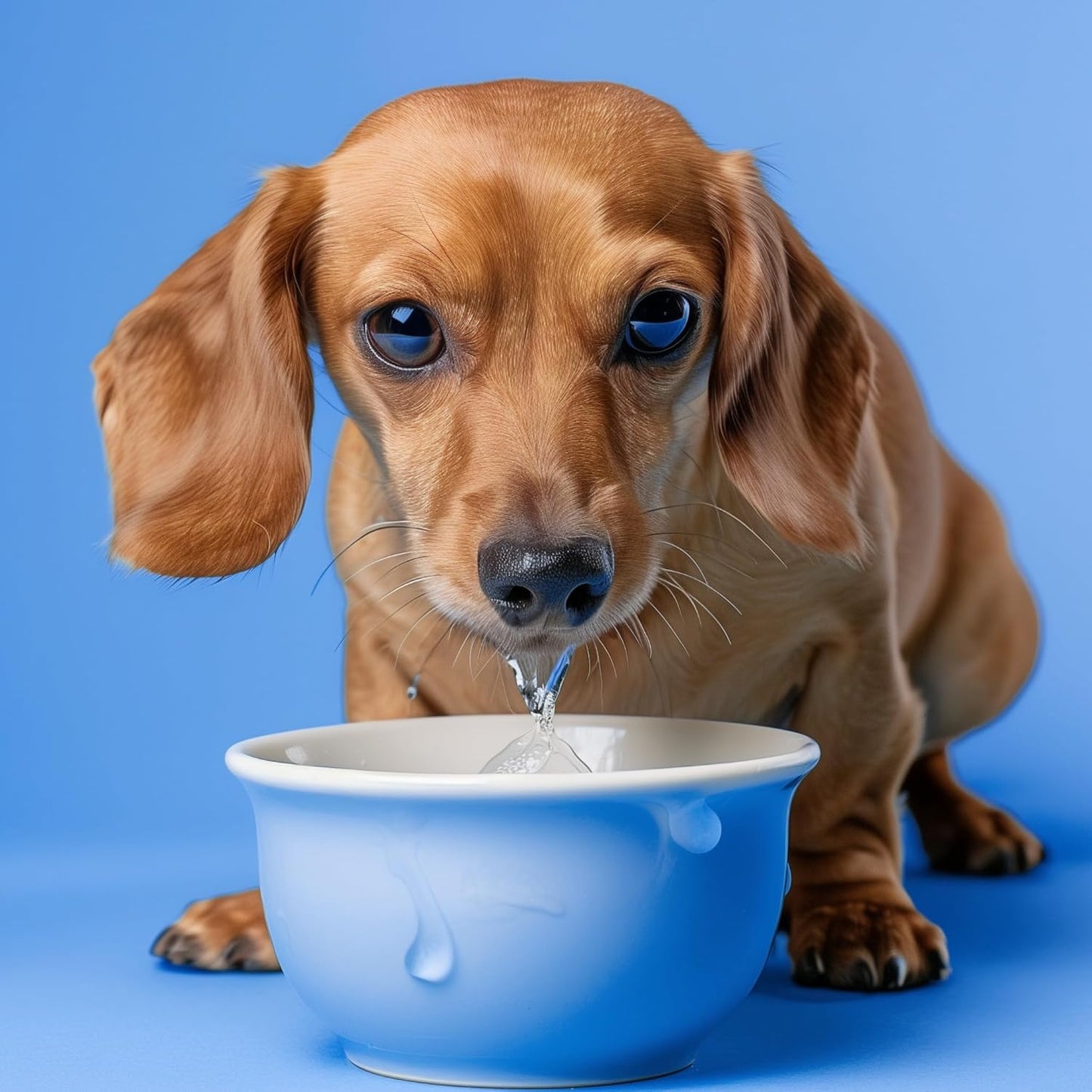 King Lou Pets - Bone Broth Booster Joint Support - Beef Broth Topper - Beef Bone Broth and Green Lipped Mussel - Bone Broth for Dogs and Cats - Cat and Dog Bone Broth for Healthy Skin and Joints