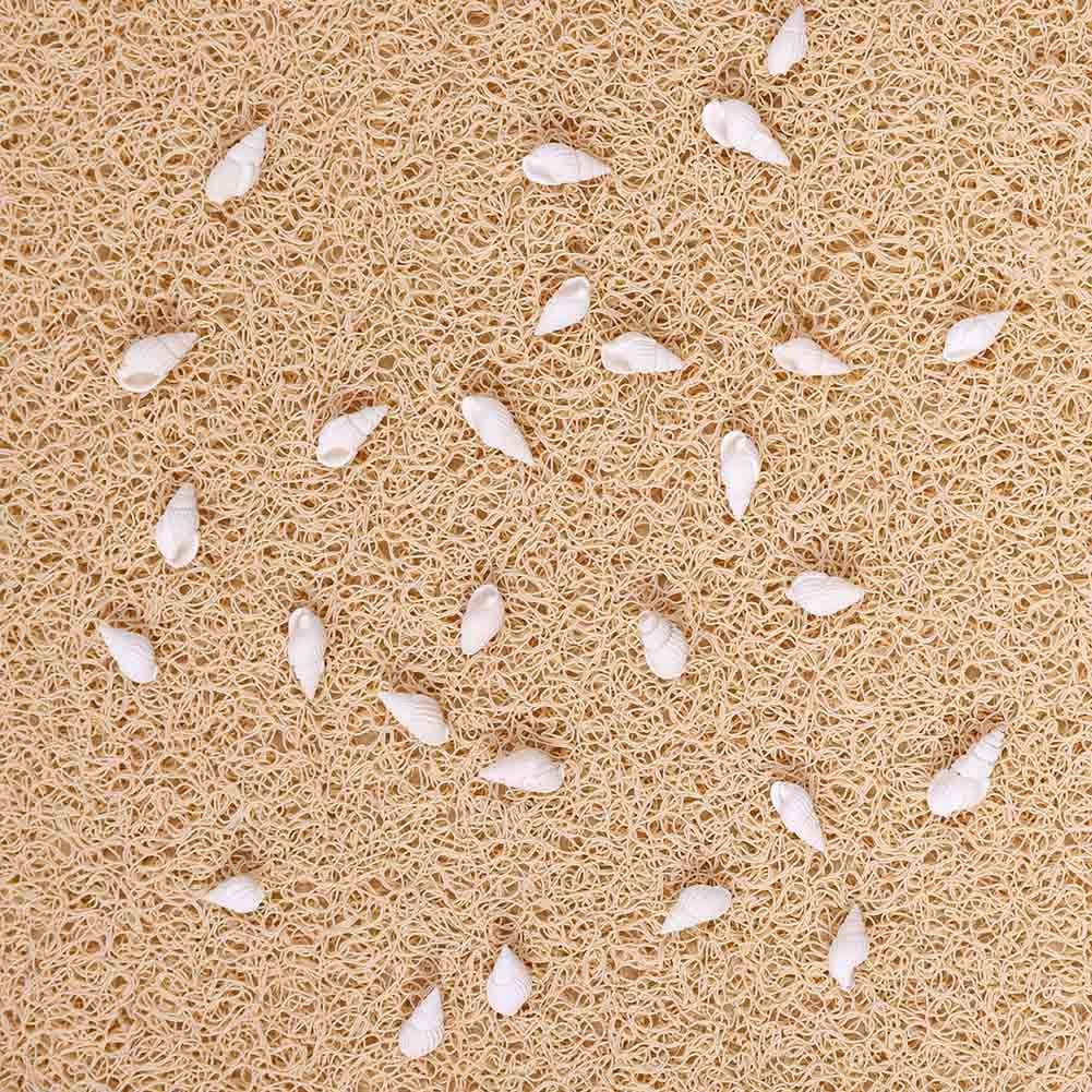 Darkyazi Pet Feeding Mat Large for Dogs and Cats,24"×36" Flexible and Easy to Clean Feeding Mat,Best for Non Slip Waterproof Feeding Mat (Beige)