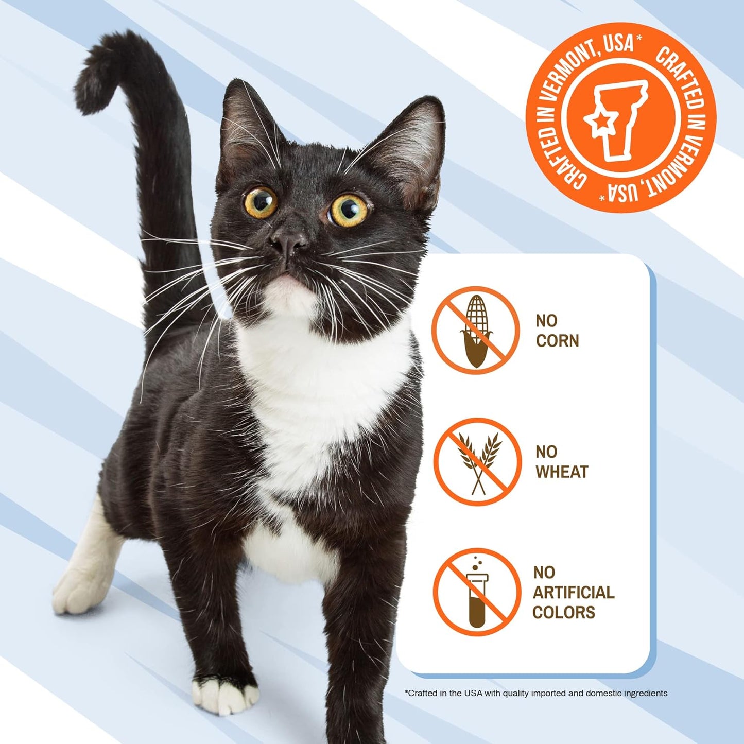 Pet Naturals Calming Chews for Dogs with Naturally Sourced Ingredients for Thunder, Quiet Moments at Home, Barking Calming Treats, Chicken Flavor, 160 Chews