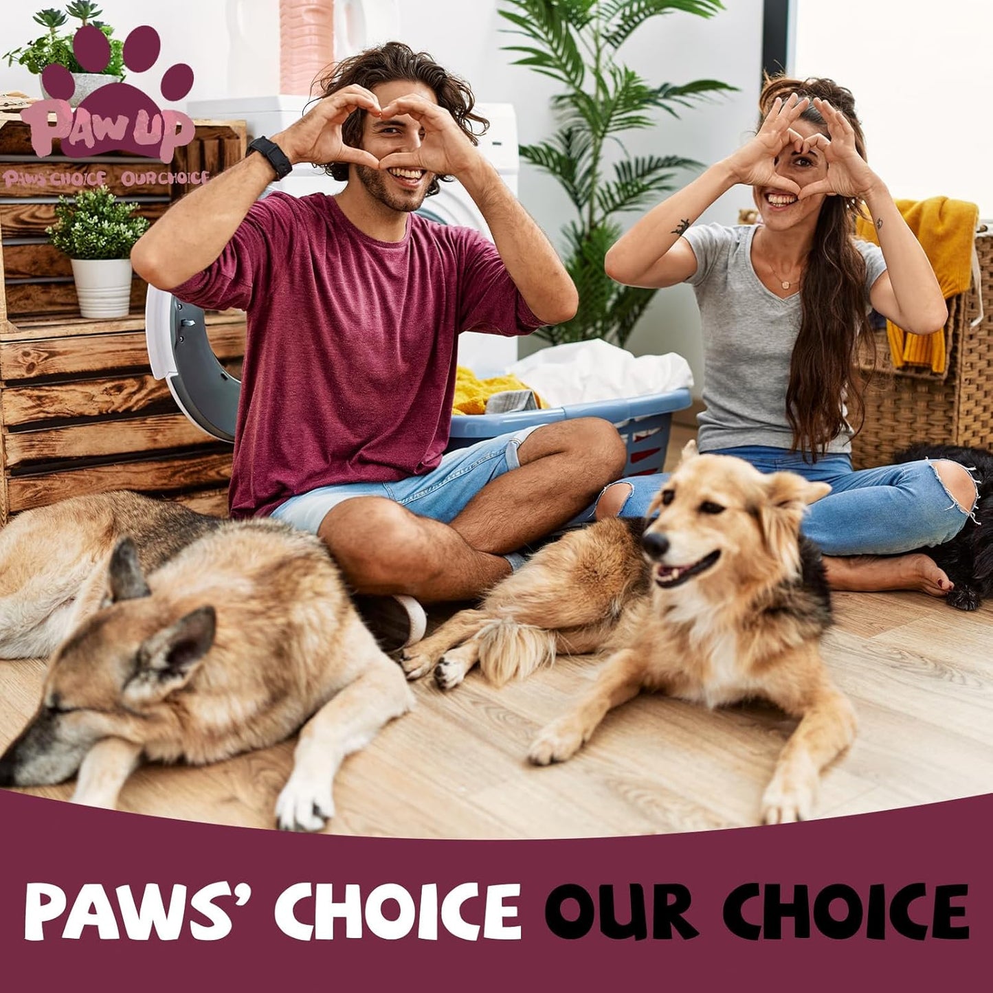 Duck & Sweet Potato Dog Treats, High Fiber Pet Treats for Medium Dogs, Healthy Chews Snacks, High in Protein, 12.5 oz