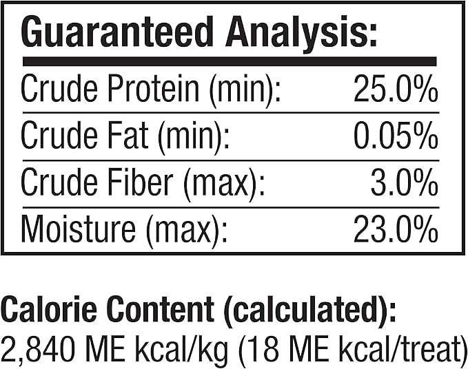 Good ‘N’ Tasty Soft And Crunchy Variety Pack, 3 Ounces, Treats For Dogs