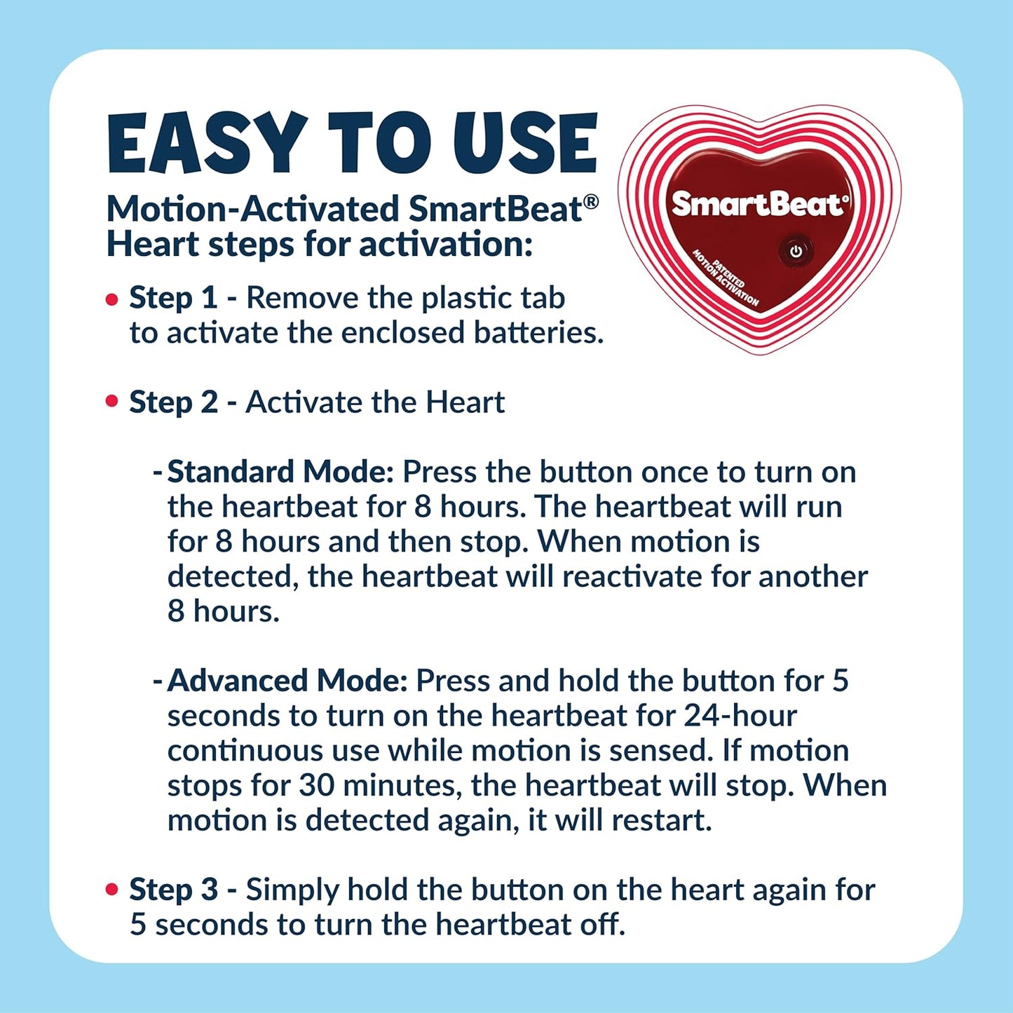 Original Snuggle Puppy Toys - Heartbeat Puppy for Dogs - Pet Anxiety Relief and Calming Aid - Comfort Dog Toys for Behavioral Training