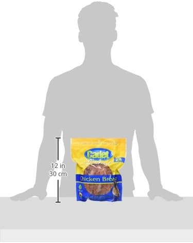 Cadet Gourmet Chicken Breast Dog Treats