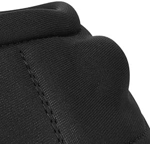 Overreach Bell Boots for Horses | Superb Hoof Protection | Easy Put On Quick Wrap Hook & Loop | Comfortable Durable | Reliable Shock Absorbing 2 Counts (PinkDiamond, Large)