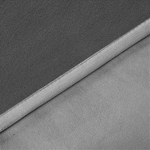 Ameritex Pet Bed Blanket Reversible 100% Waterproof Velvet Super Soft for Sofa and Bed