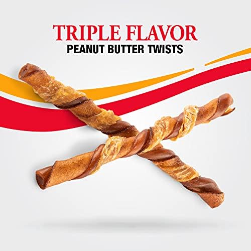 Good 'n' Fun Triple Flavor