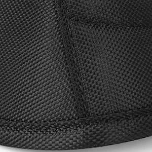 Overreach Bell Boots for Horses | Superb Hoof Protection | Easy Put On Quick Wrap Hook & Loop | Comfortable Durable | Reliable Shock Absorbing 2 Counts (PinkDiamond, Medium)