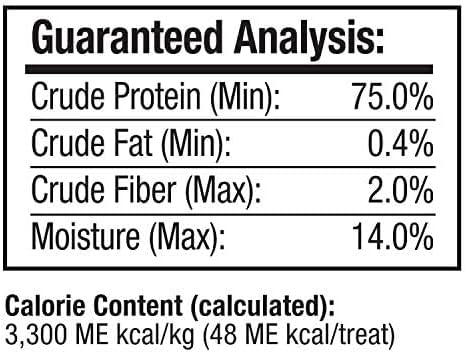 Good'n'Fun Triple Flavor Rawhide Chips with Real Chicken