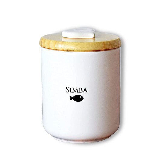 Cat Urn, Pet Urn, Pet Memorial, Cat Urn for Ashes, Custom Cat Urn, Personalized Cat Urn, Cat Memorial - Custom Urn for Any Pet