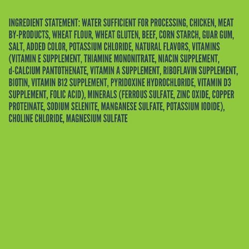 A Strong Heart Wet Dog Food, Country Stew - 22 oz Cans (Pack of 12), Made in The USA with Real Beef, Carrots & Peas