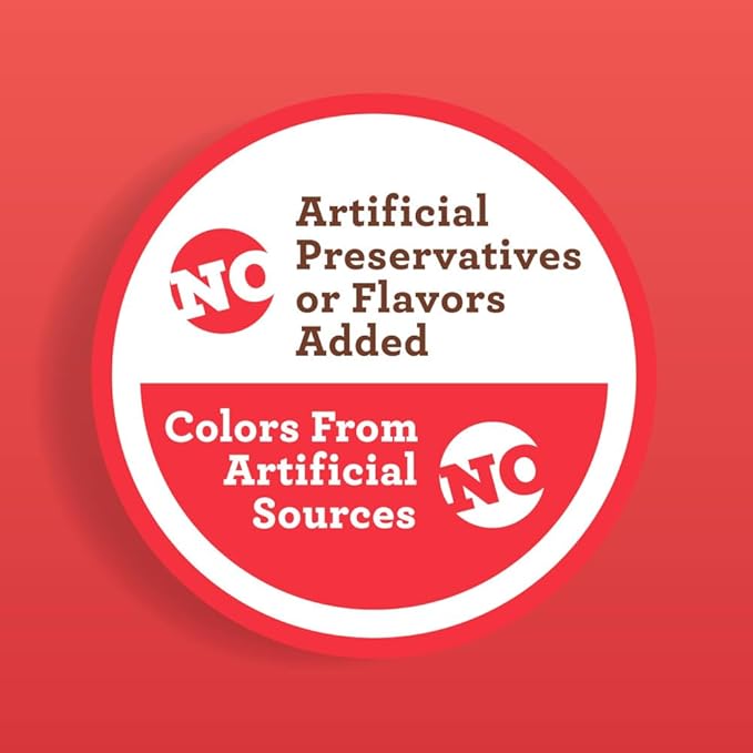 DreamBone CollaYUMS Twists Plus Collagen Chews for Dogs, 10 Count, Treat Your Dog to Rawhide-Free Chews Made with Chicken, Vegetables and Peanut Butter