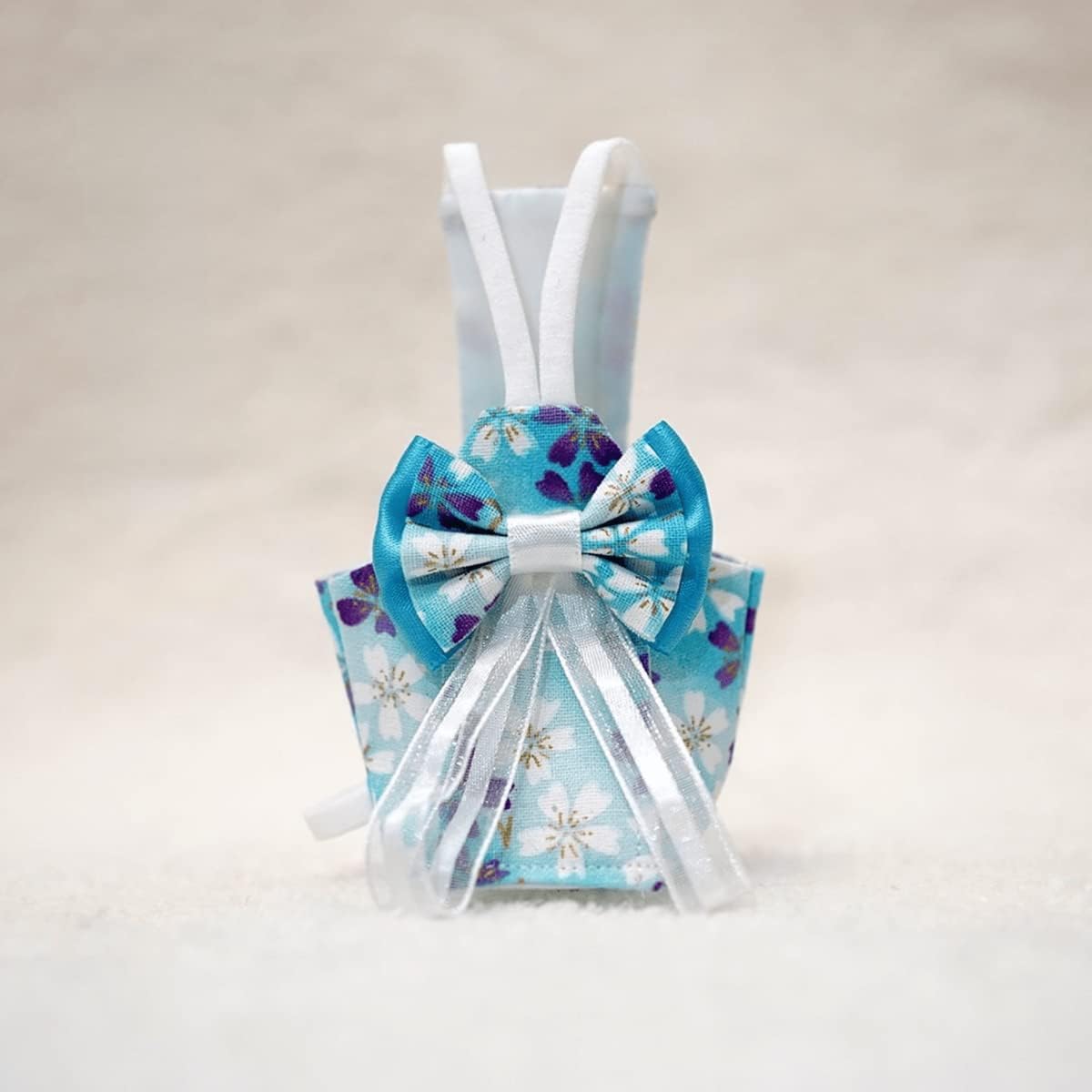 Bird Flight Suits Diapers, Parrot Diapers for Monk Parakeets, Cockatiels, Parrot Clothes Costume, Bird Training Nappy Suit Liners Clothes (Medium,Blue-C)