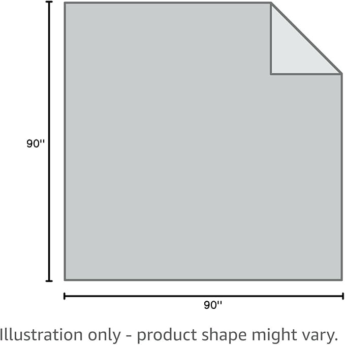 PetAmi Waterproof Dog Blanket for Large Dog, Queen Size Calming Pet Blanket Couch Cover Protector, Sherpa Faux Fur Cat Throw for Sofa Furniture Bed, Soft Fluffy XL, 90x90 Tie-Dye Brown