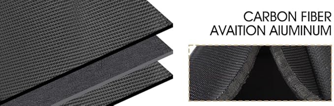 Overreach Bell Boots for Horses | Superb Hoof Protection | Easy Put On Quick Wrap Hook & Loop | Comfortable Durable | Reliable Shock Absorbing 2 Counts (Skull, Large)