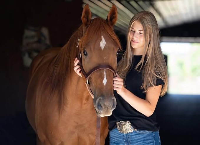 Magnesium 5000 (10lb) Calming/Metabolism/Muscle Function Support for Horses.