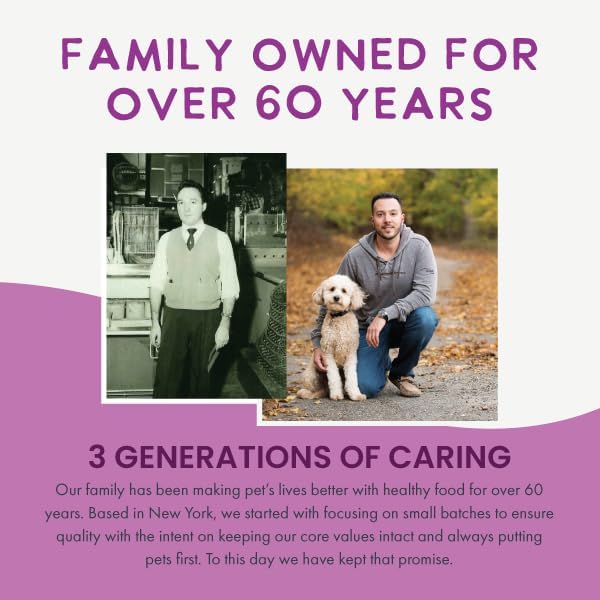 Health Extension Gently Cooked Grain-Free Variety Pack Dog Food, Human-Grade & Shelf-Stable with Superfoods, Supports Digestion, Immunity, Skin & Coat, 3 oz Pouch (Pack of 10)