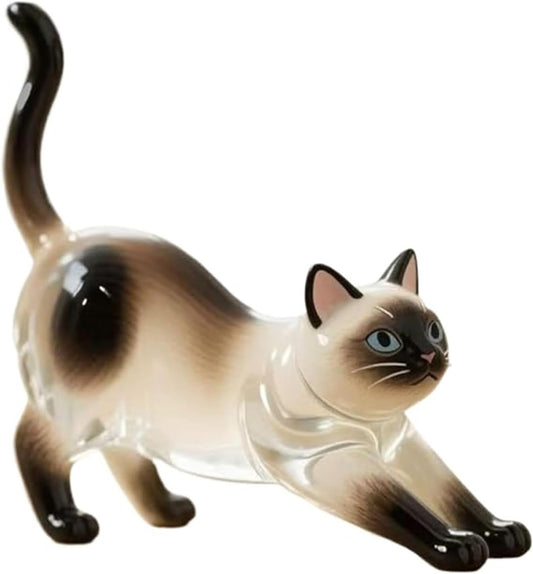 Cat Hair Memorial Pendant, Cats Hair Memorial Cas Storage Bottle Keychain, Pet Memorial Gifts