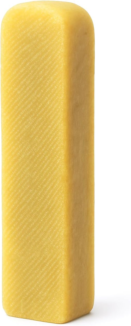 Majestic Pet Himalayan All-Natural Yak Cheese Dog Chews Made with 100% Cows Milk- Long Lasting Dental Chew for Dogs - Healthy Pet Treats (Calm & Joint Wellness, Regular, 1 Pack)