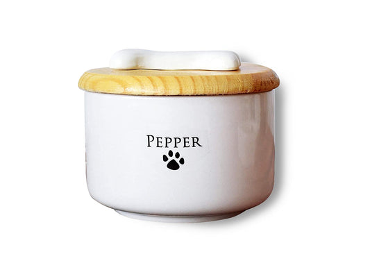 Dog Urn, Pet Urn, Cat Urn, Pet Memorial, Dog Urn for Ashes, Custom Dog Urn, Dog Memorial - Custom Urn for Any Pet