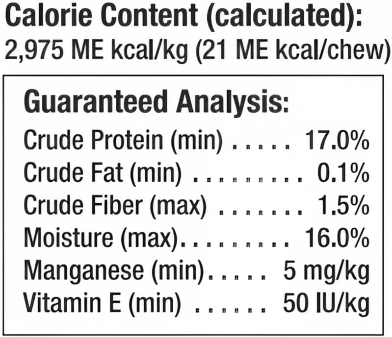 DreamBone Twist Sticks, Wrapped With Real Chicken, Rawhide-Free Chews For Dogs, 50 Count