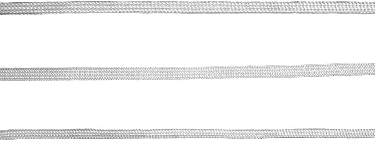 Alvalley Show Snap Dog Leash – Braided Nylon Dog Training Leash with Durable Snap Clips - Suitable for Showing, Training, and Walking - Perfect for Small, Medium, and Large Pets